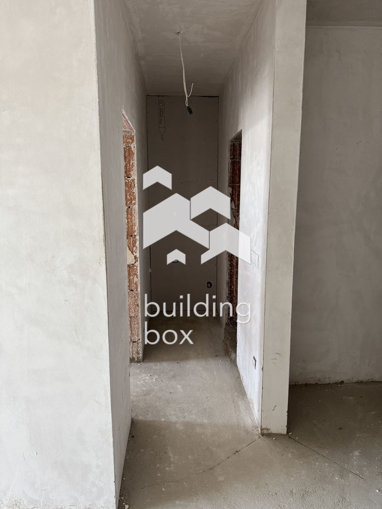 Двустаен апартамент ж.к.Младост 4 - 0