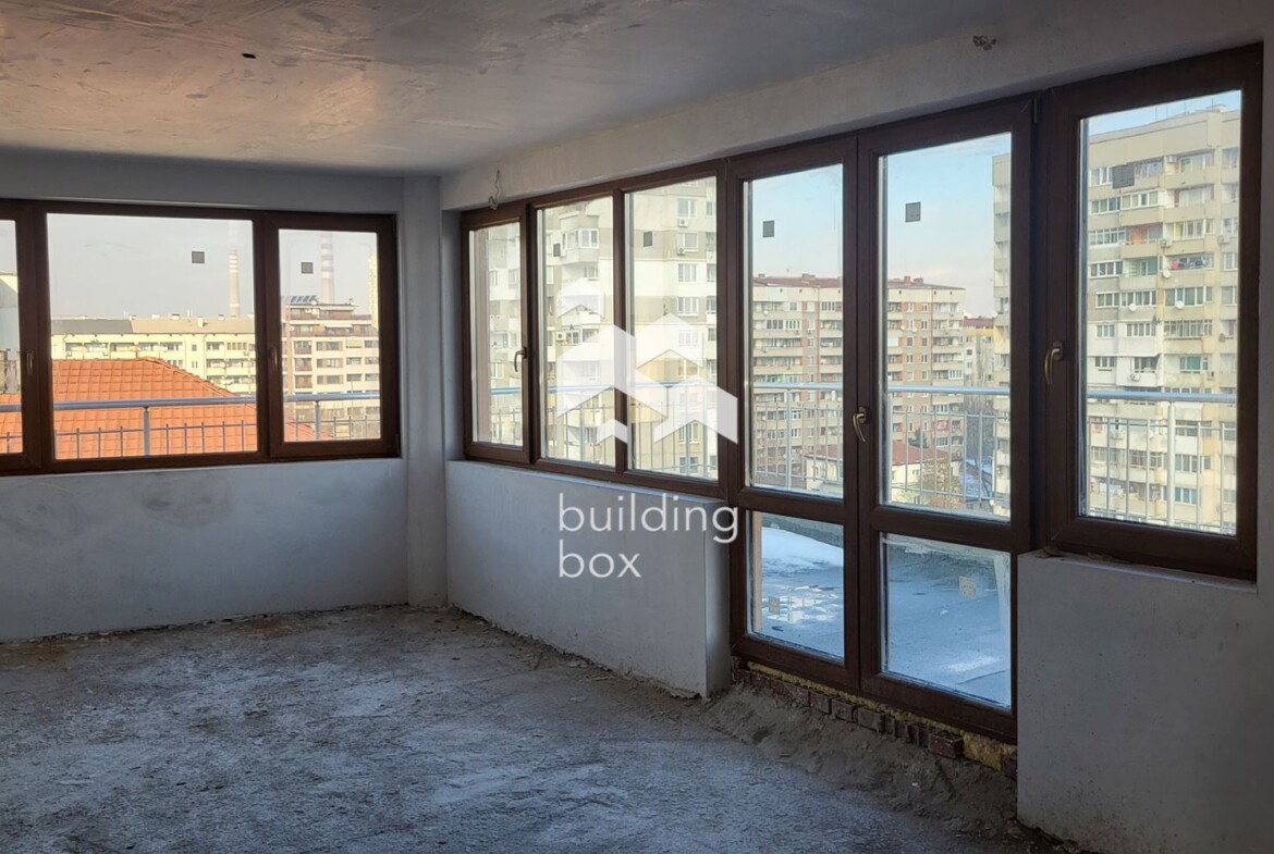 Мезонет в Белите Брези - 0