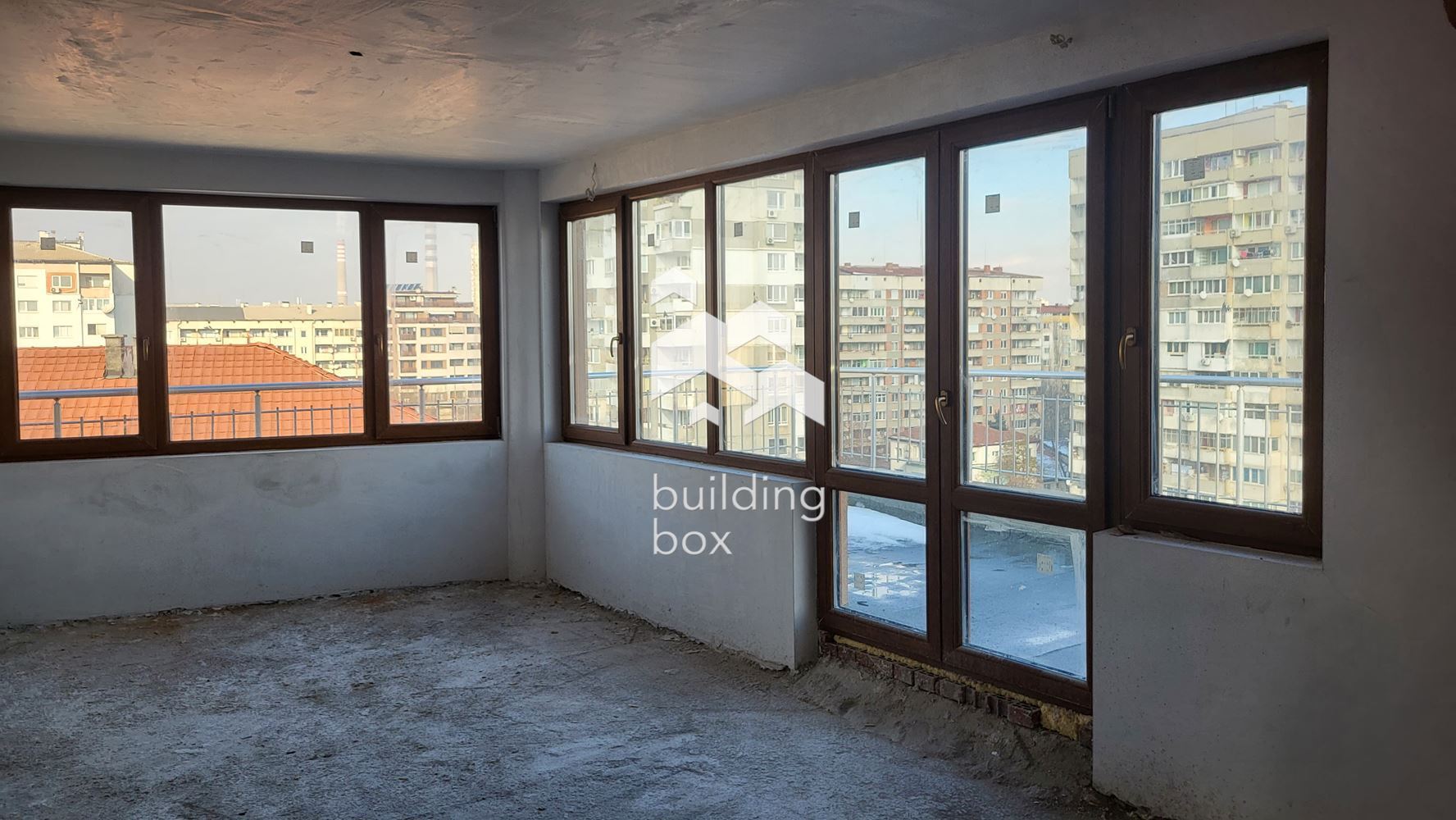 Мезонет в Белите Брези - 0