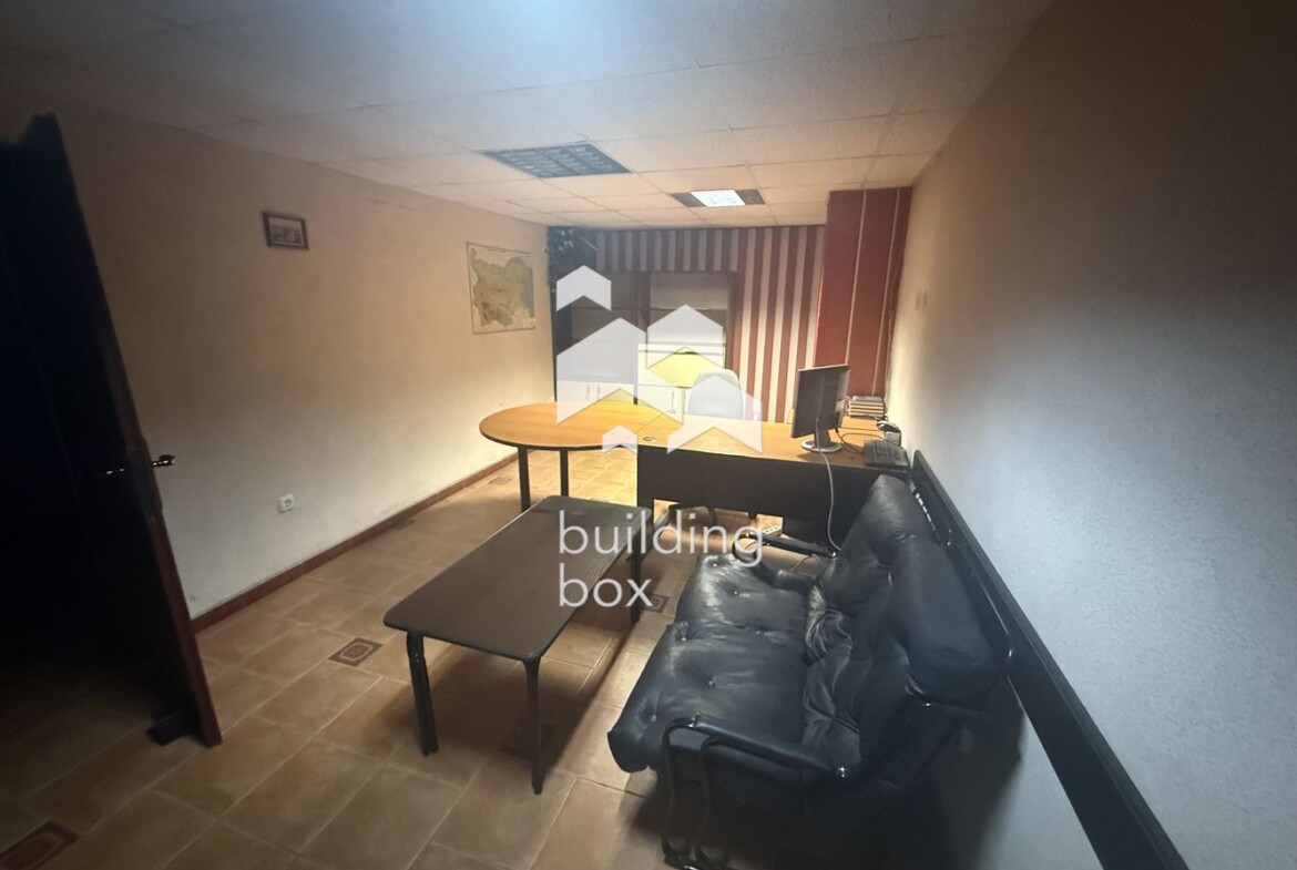 помещение в кв.Борово - 0