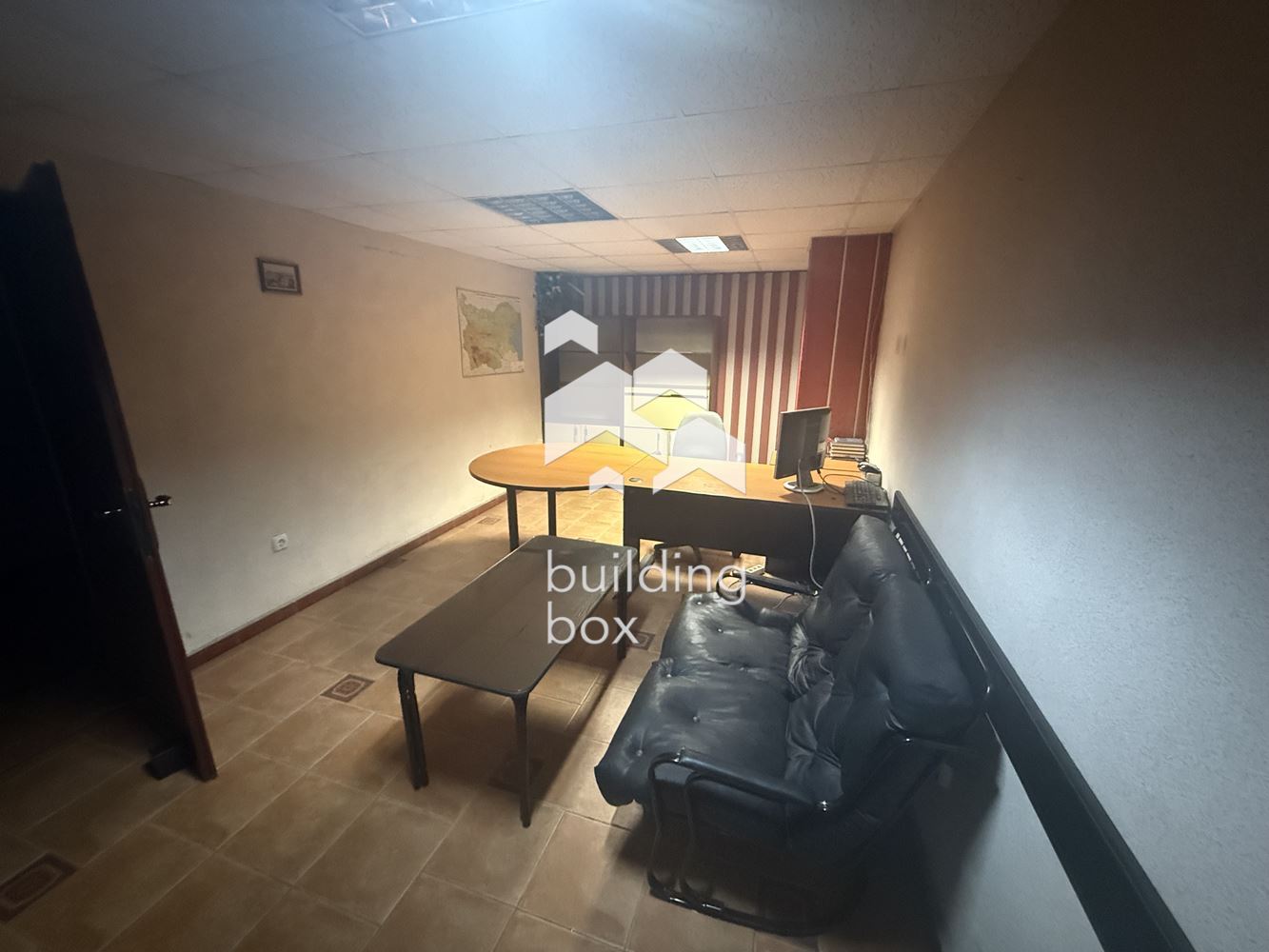 помещение в кв.Борово - 0