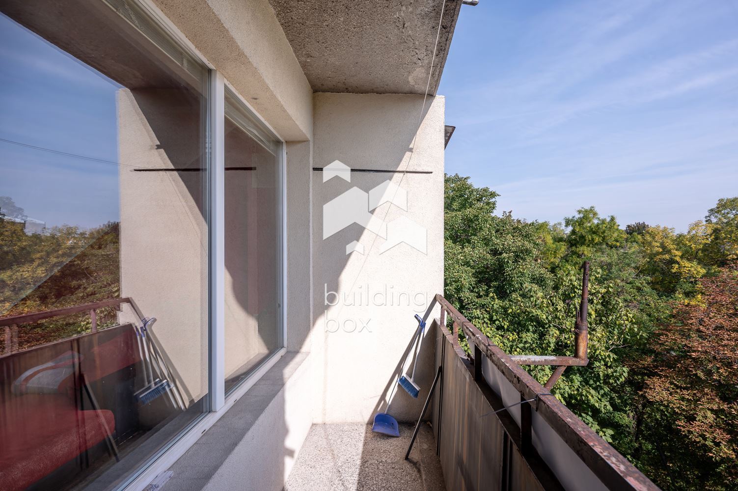 Двустаен апартамент в кв. Гагарин - 0