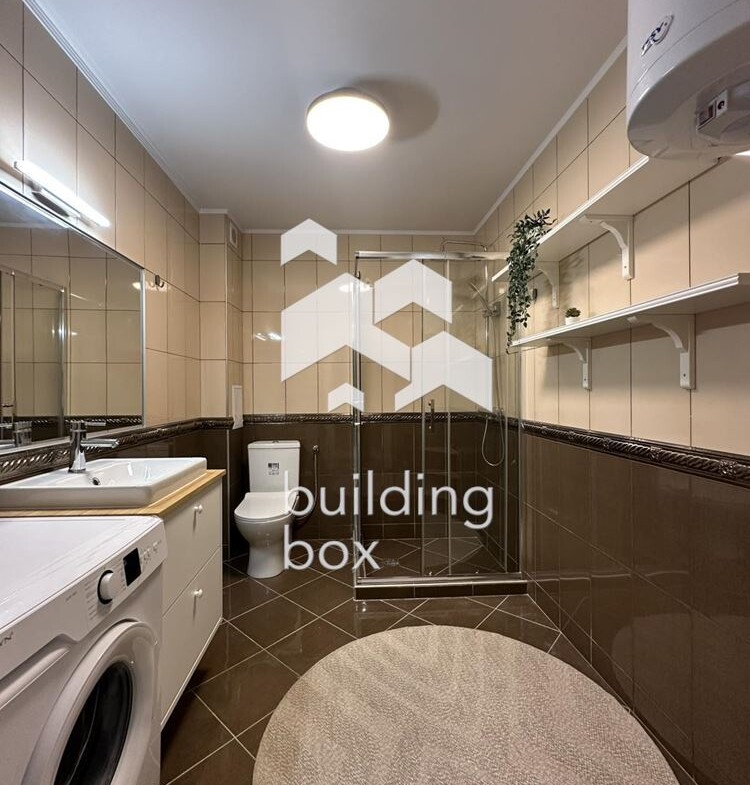 Двустаен апартамент в комплекс Forest Club Kabakum - 0