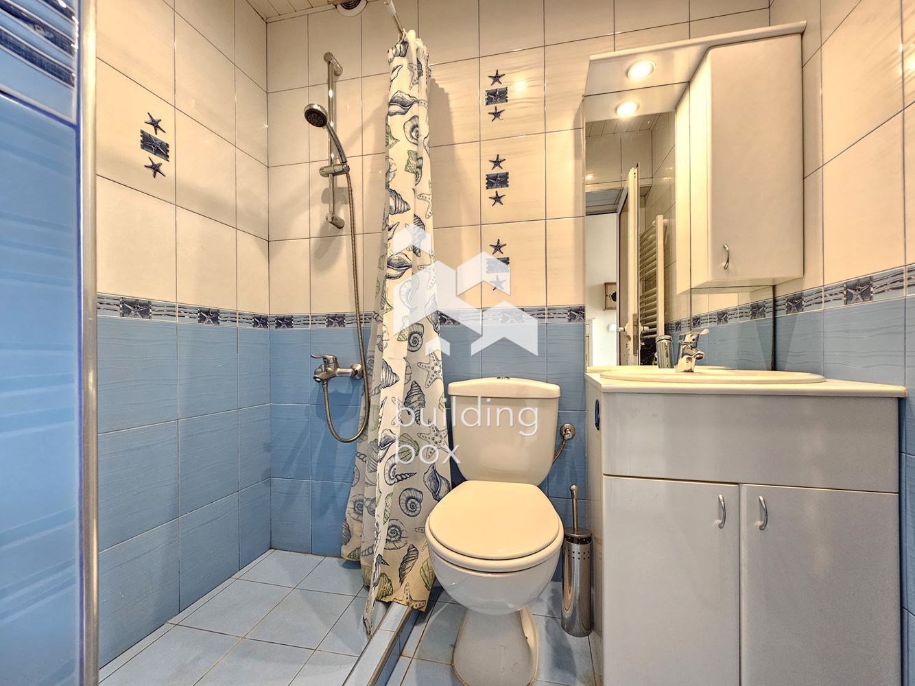 Тристаен апартамент в Артекс Младост 2 - 0