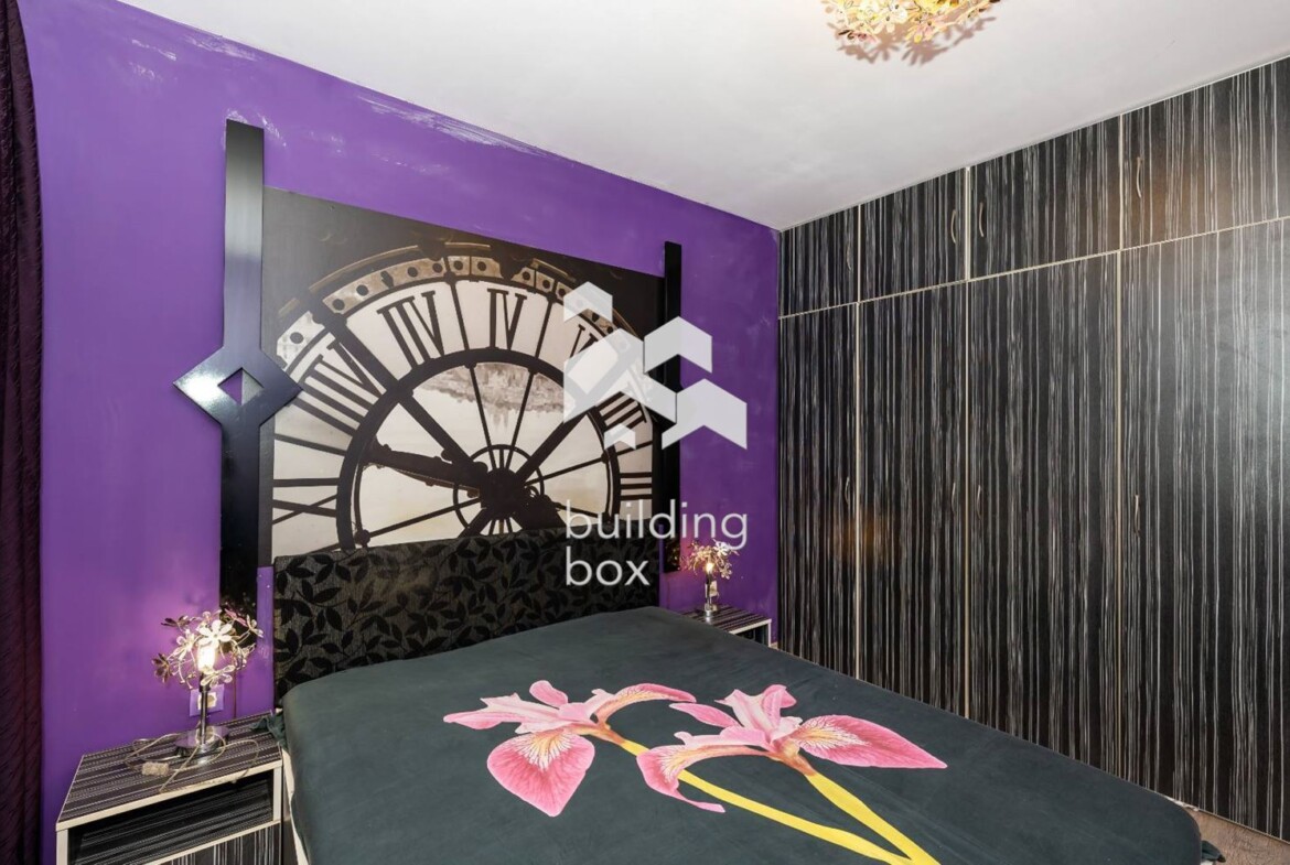 Тристаен апартамент - "Райски кът 1" - 0