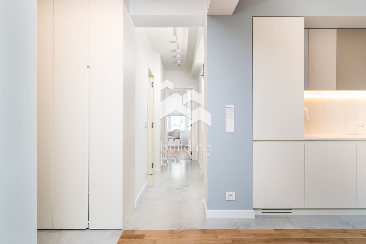 Многостаен - София - 0