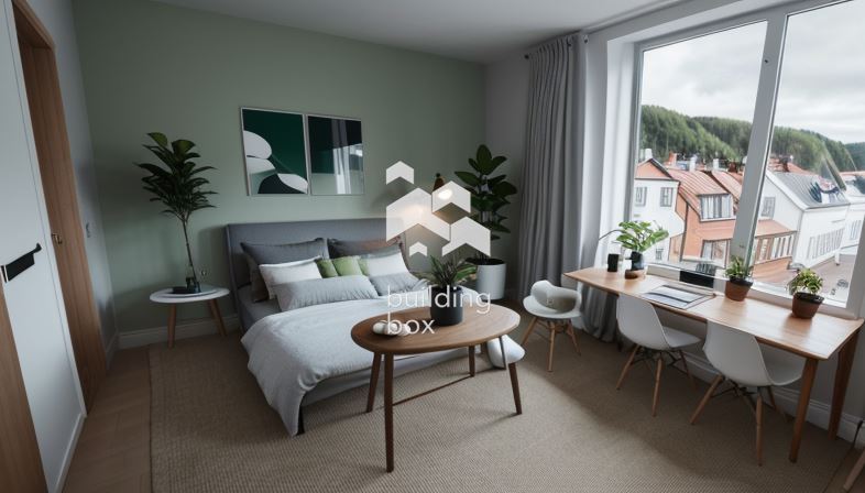 Многостаен в Хиподрума