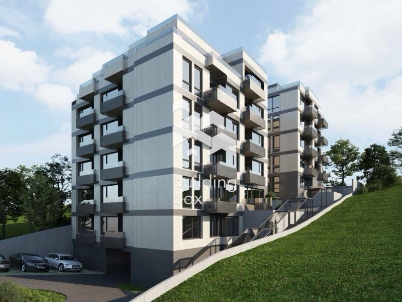 Тристаен апартамент пред АКТ 15 - кв. Витоша - 0