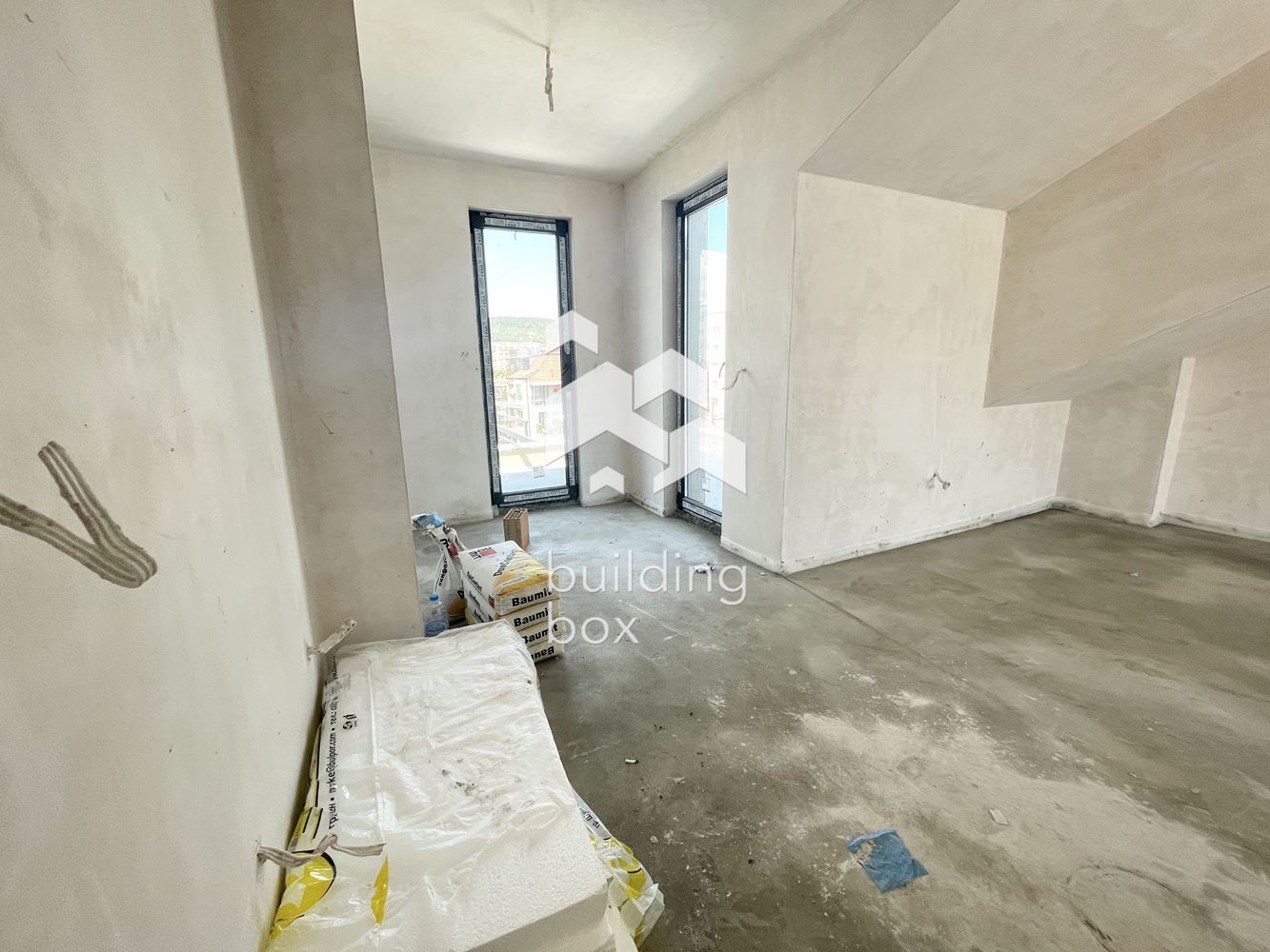 Тристаен апартамент в кв. Левски пред Акт 15 - 0