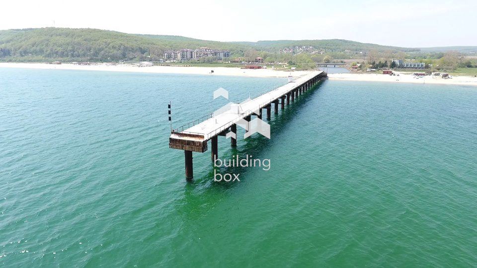 2-стаен - Варна, област, с.Шкорпиловци - 0