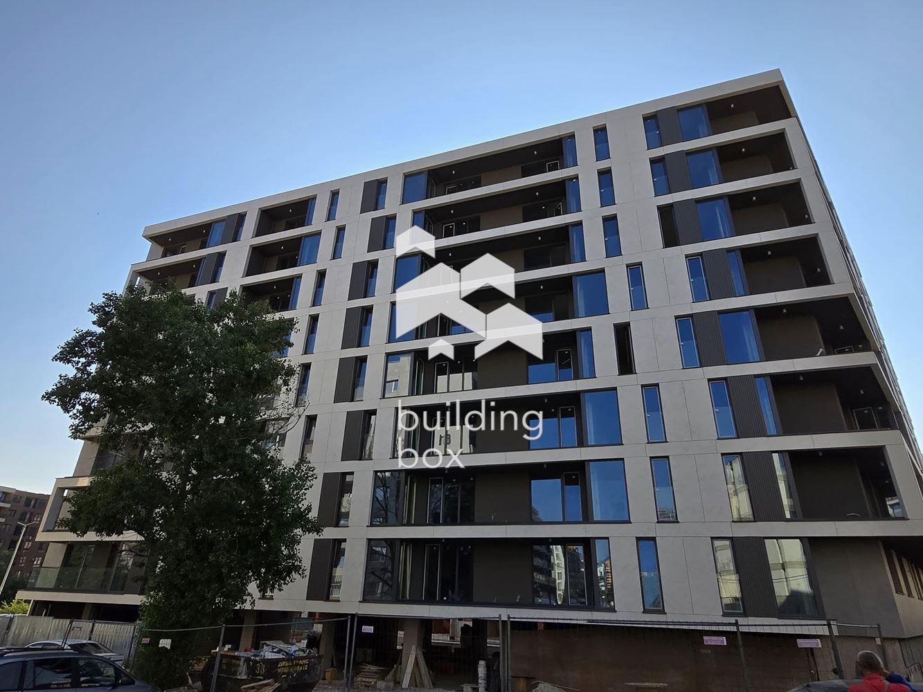 Продава 3-стаен