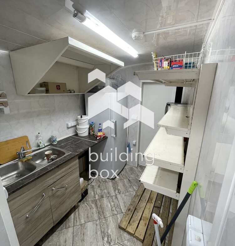 Магазин, Окръжна Болница - 0