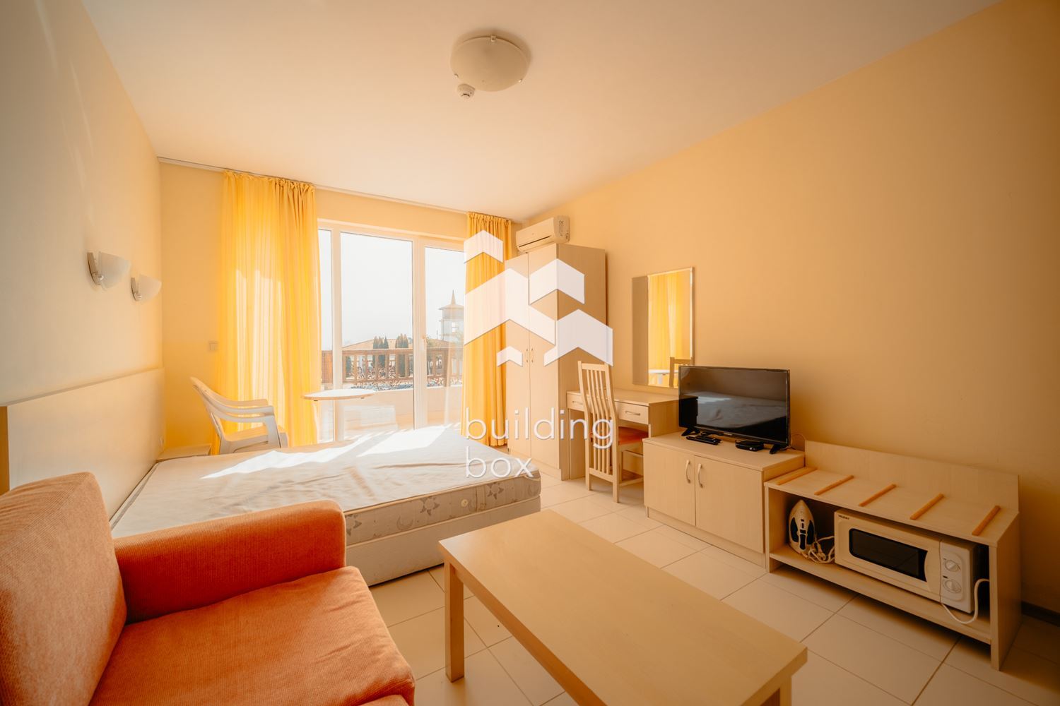 Harmony Hills Studio - 0