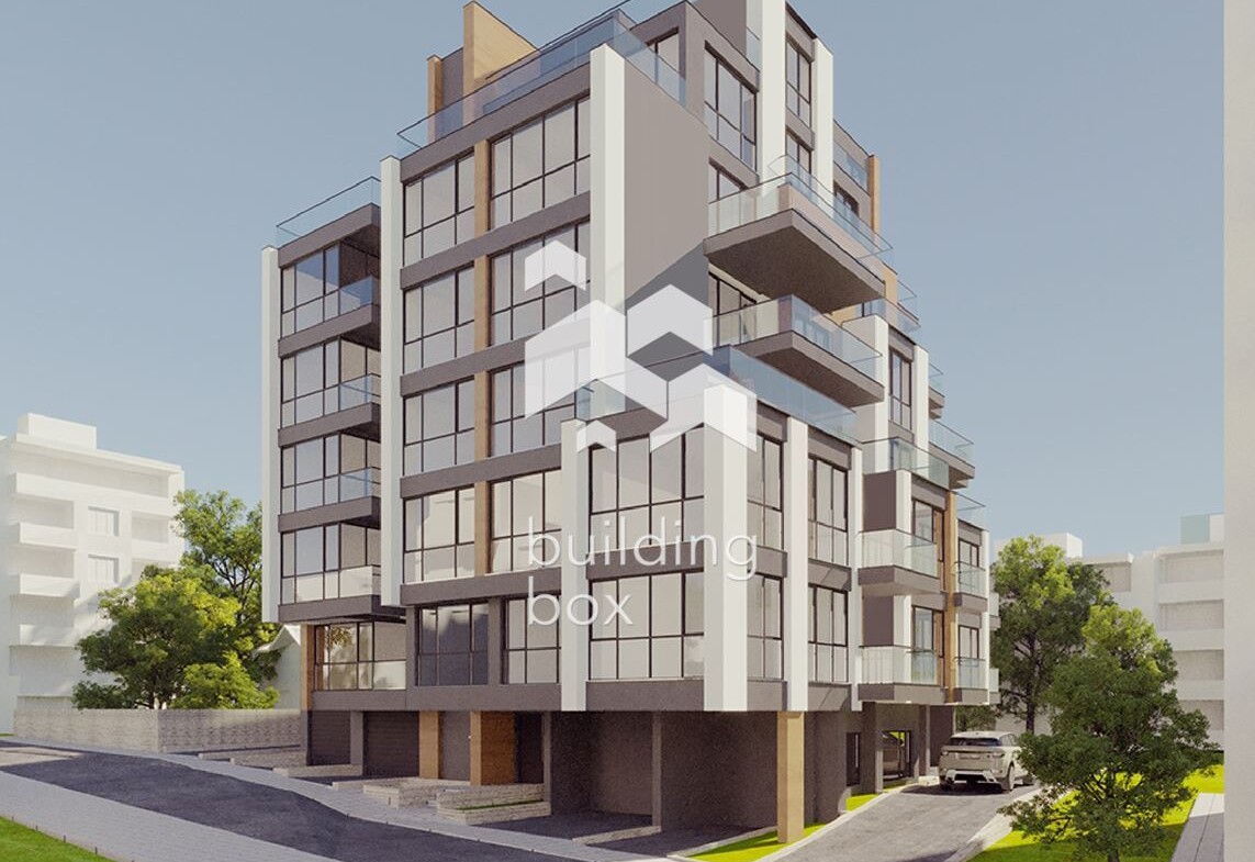 Двустаен апартамент, квартал Левски - 0