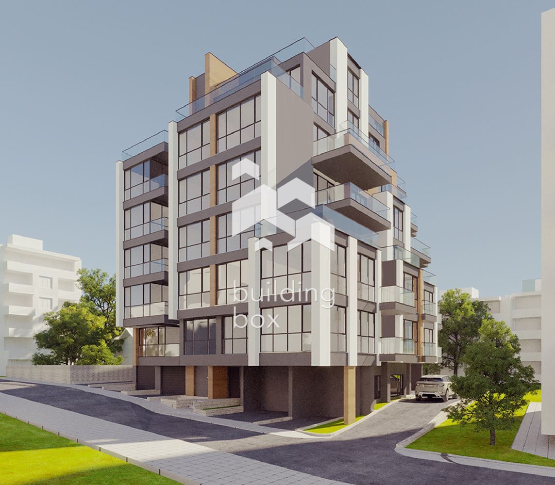 Двустаен апартамент, квартал Левски - 0