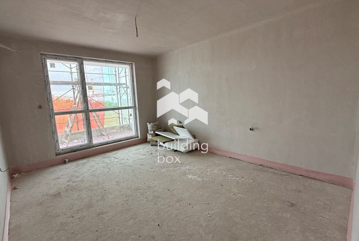 Четиристаен апартамент с акт 14 - 0