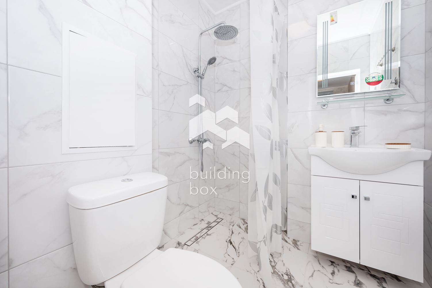 Обзаведен двустаен апартамент до Пловдивския панаир - 0