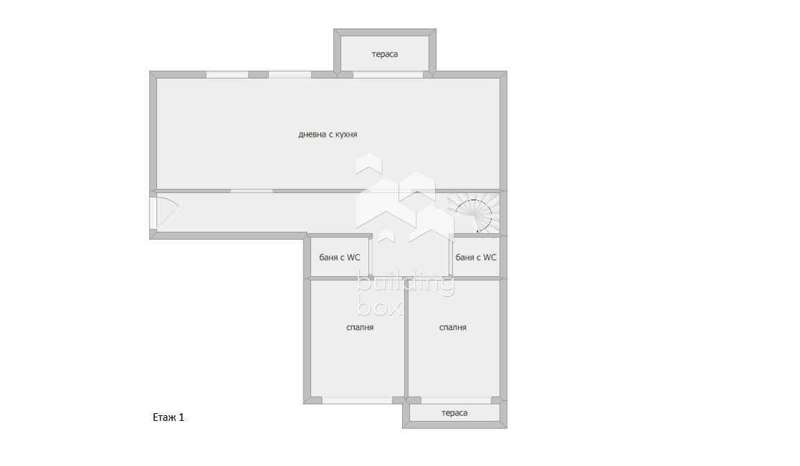 Мезонет в Хиподрума - 0