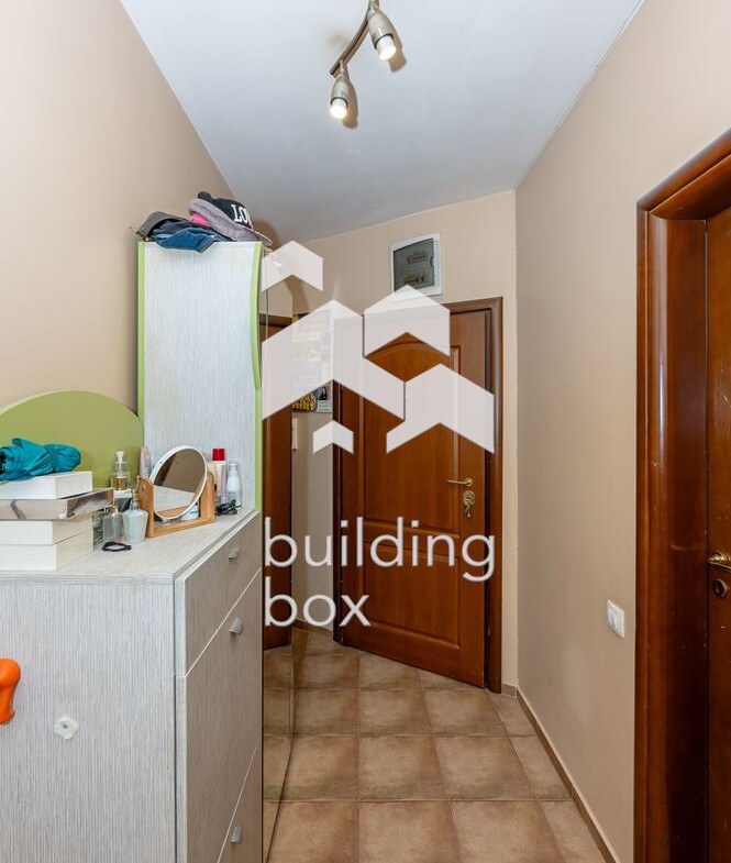 Тристаен апартамент - "Райски кът 1" - 0