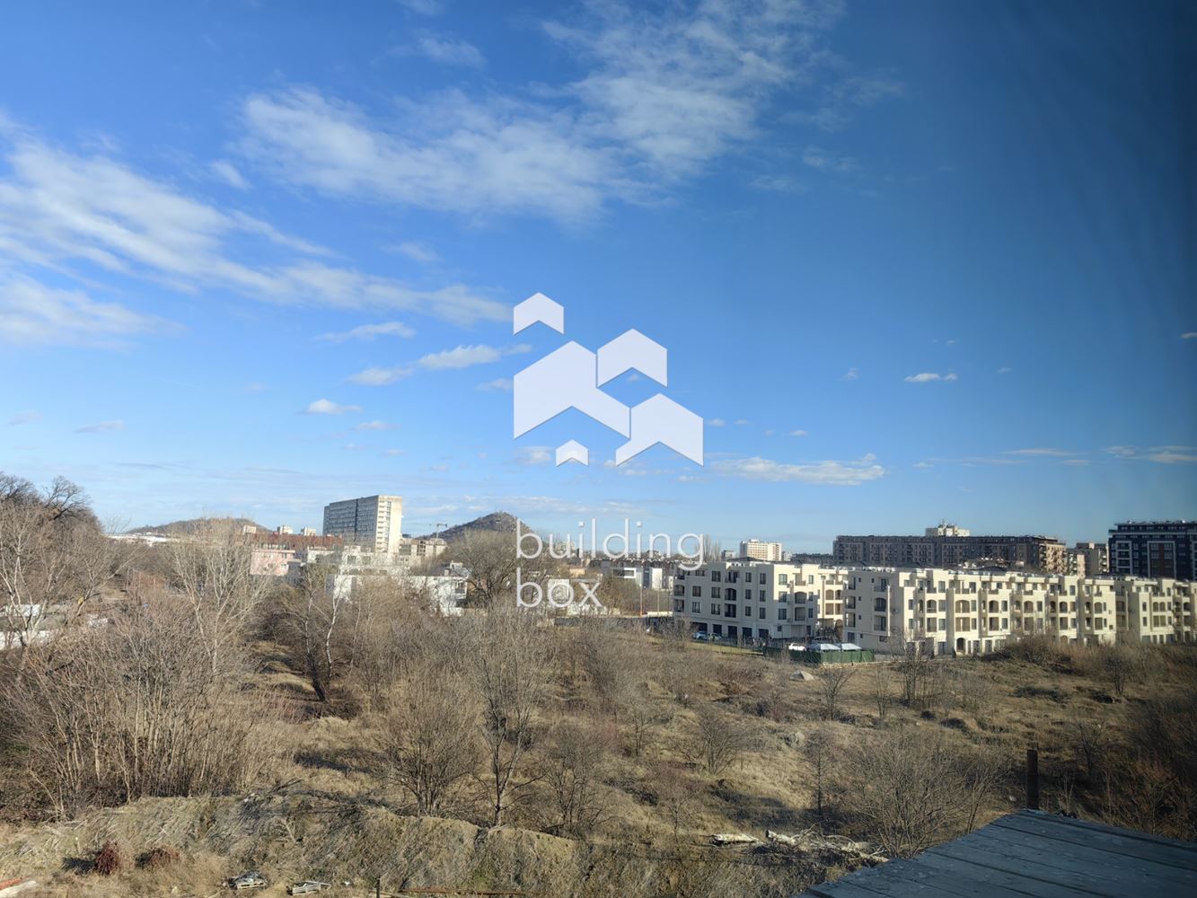 Четиристаен апартамент - кв. Христо Смирненски - 0