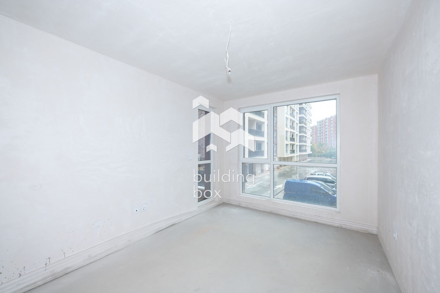 Тристаен апартамент с АКТ 16 - кв. "Южен" - 0