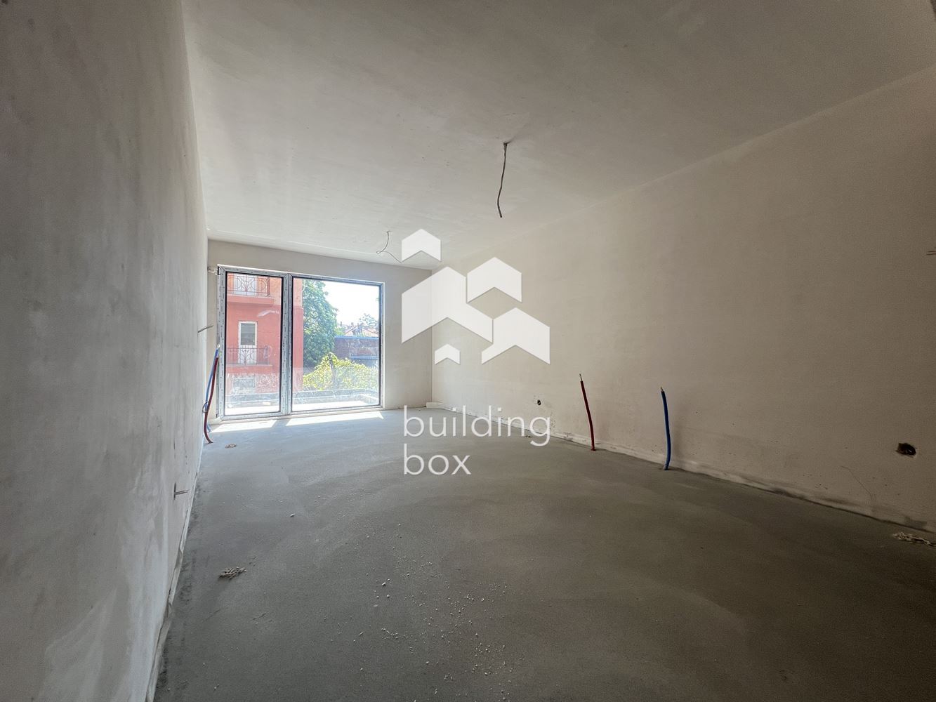 Четиристаен апартамент в нова модерна сграда – Централна София - 0