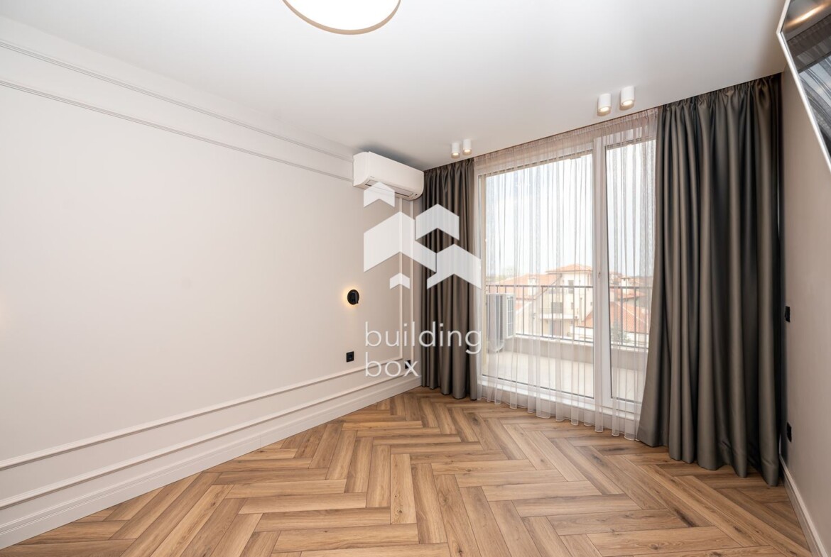 Многостаен обзаведен апартамент - кв. "Беломорски" - 0