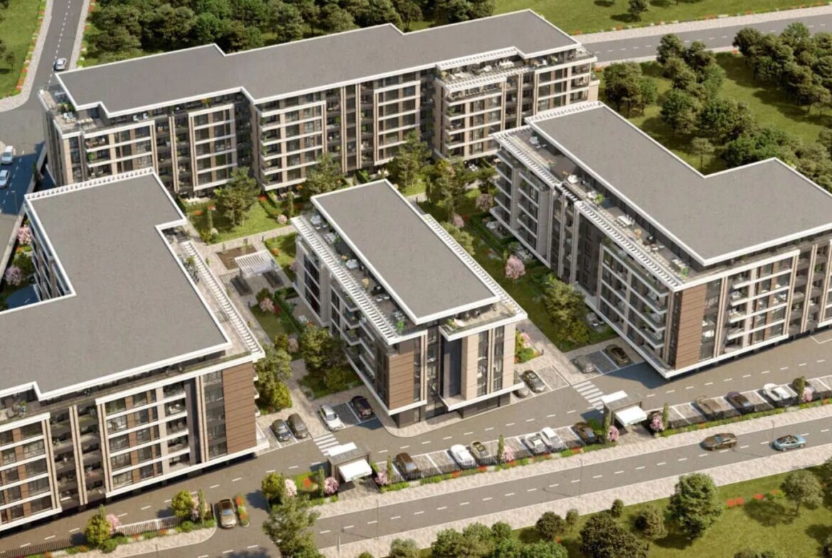 Двустаен апартамент - кв. "Остромила" - 0