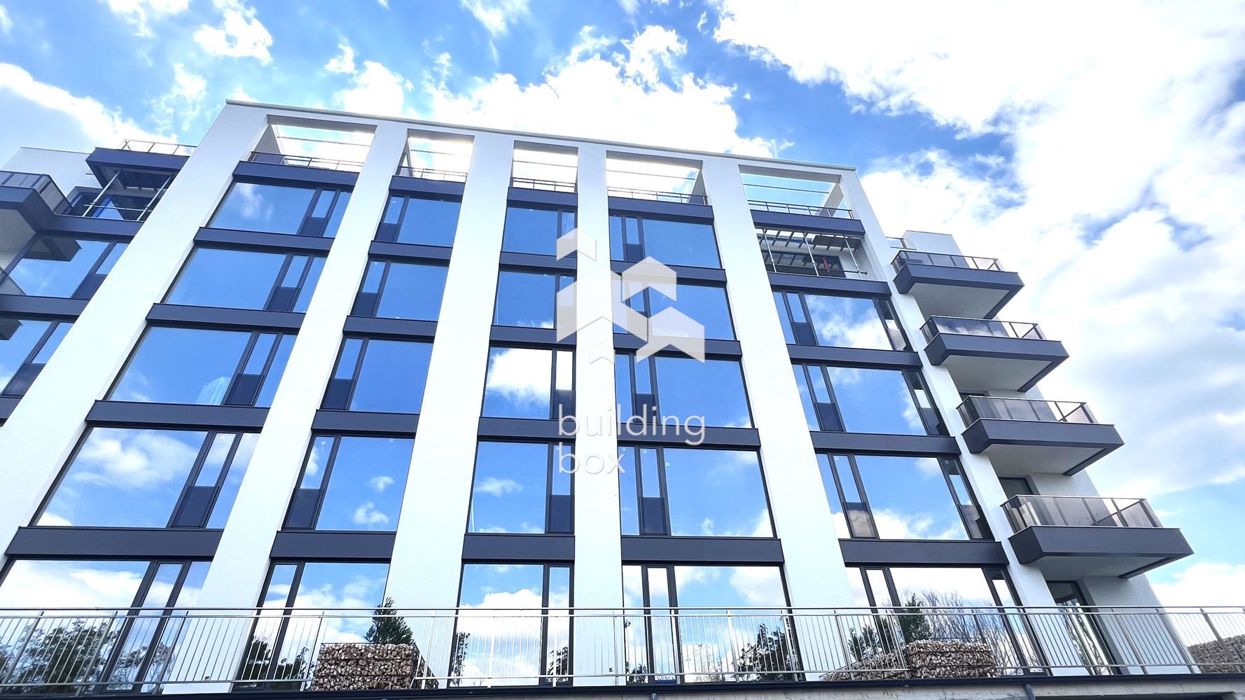 Тристаен апартамент с безкомпромисно качество