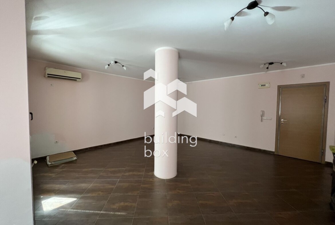 Офис в Центъра на София - 0