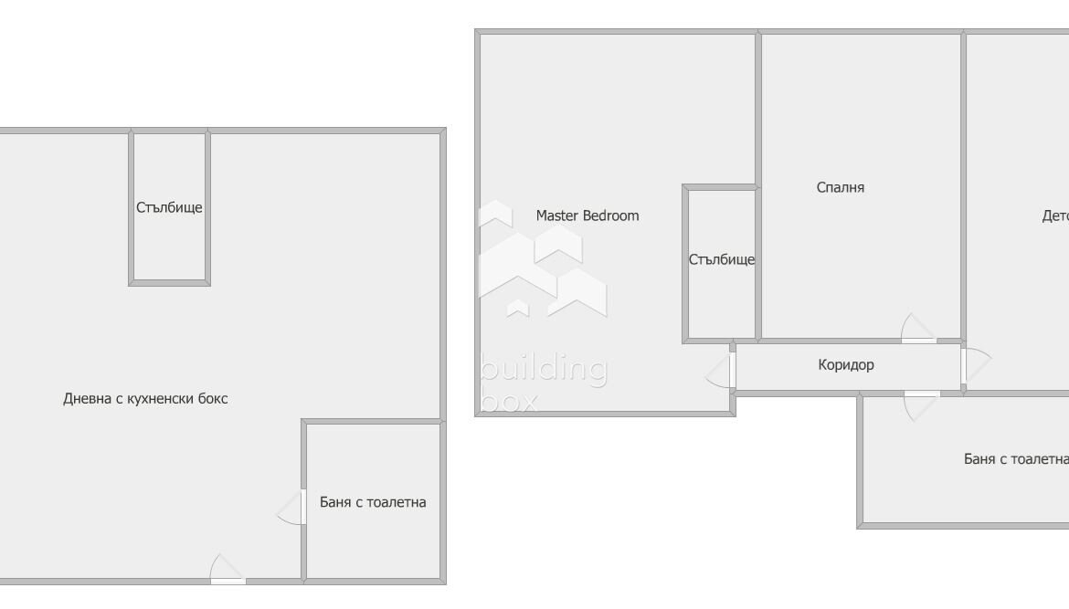 Мезонет в престижния комплекс Maxi - 0