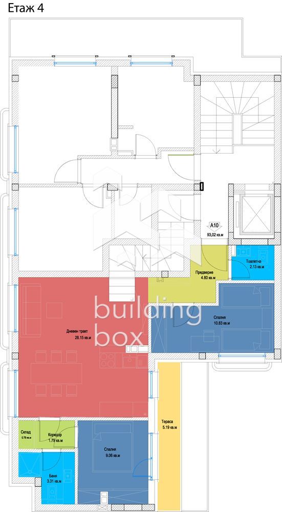 3-стаен - Варна - 0