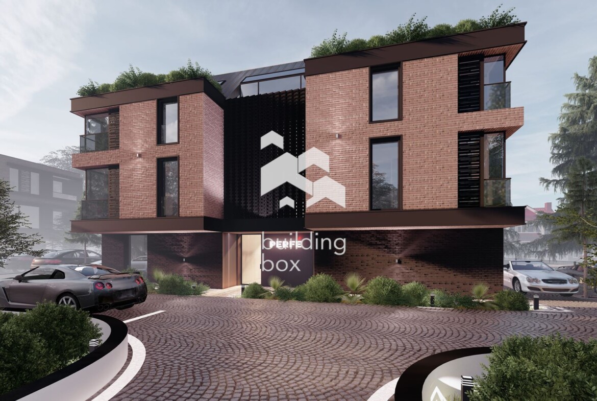 Луксозен мезонет в Симеоново на топ цена - 0