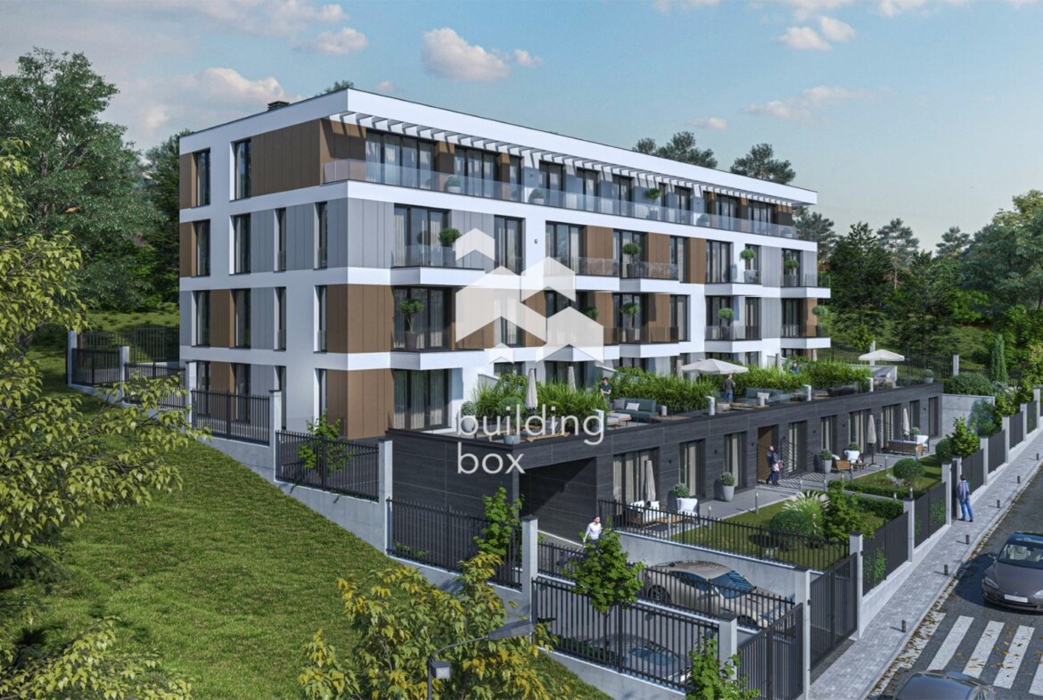 2-стаен - Варна, Бриз - 0