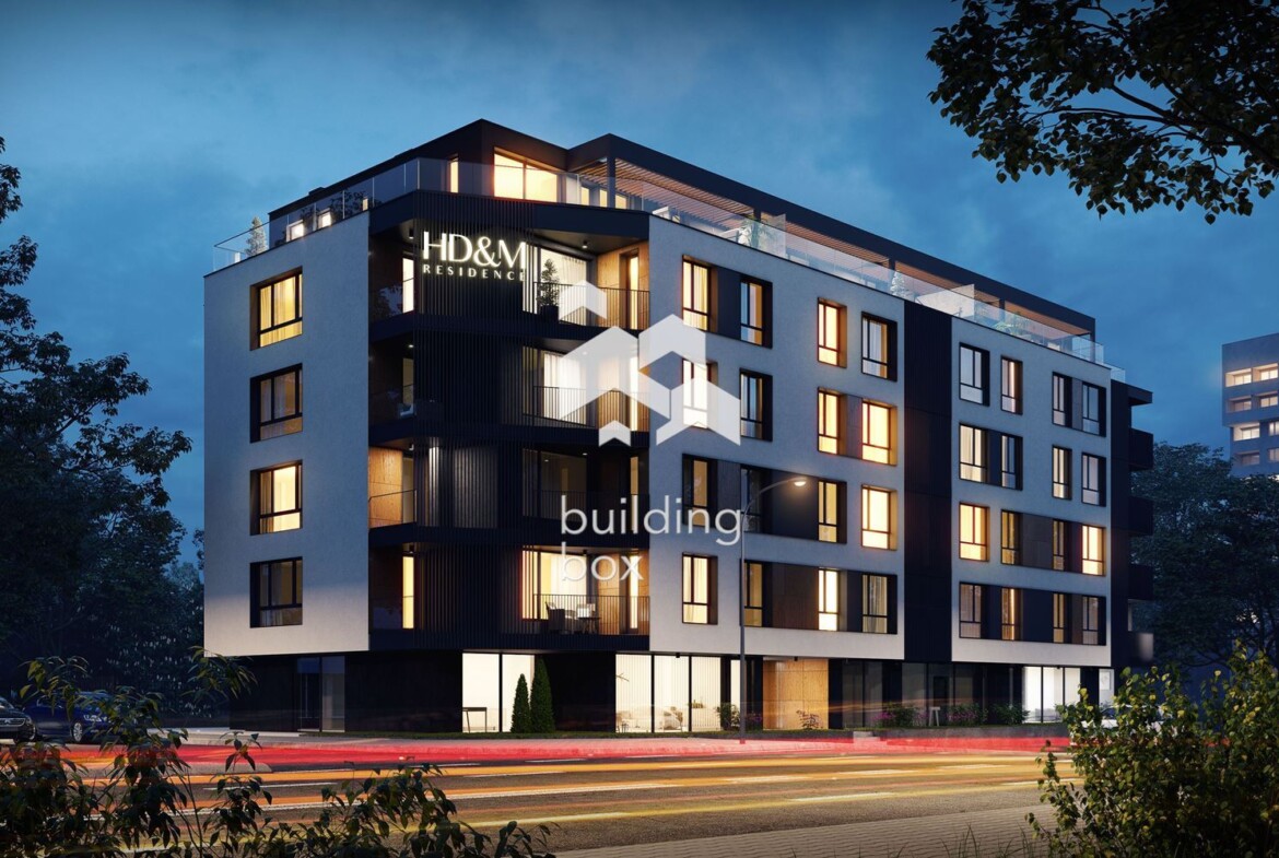 Двустаен апартамент с паркомясто в ж.к. Люлин 3 - 0