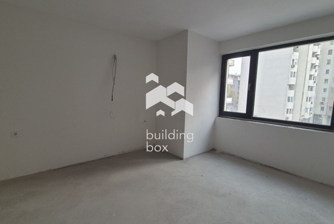 Тристаен апартамент с АКТ 16 - кв. Кършияка - 0