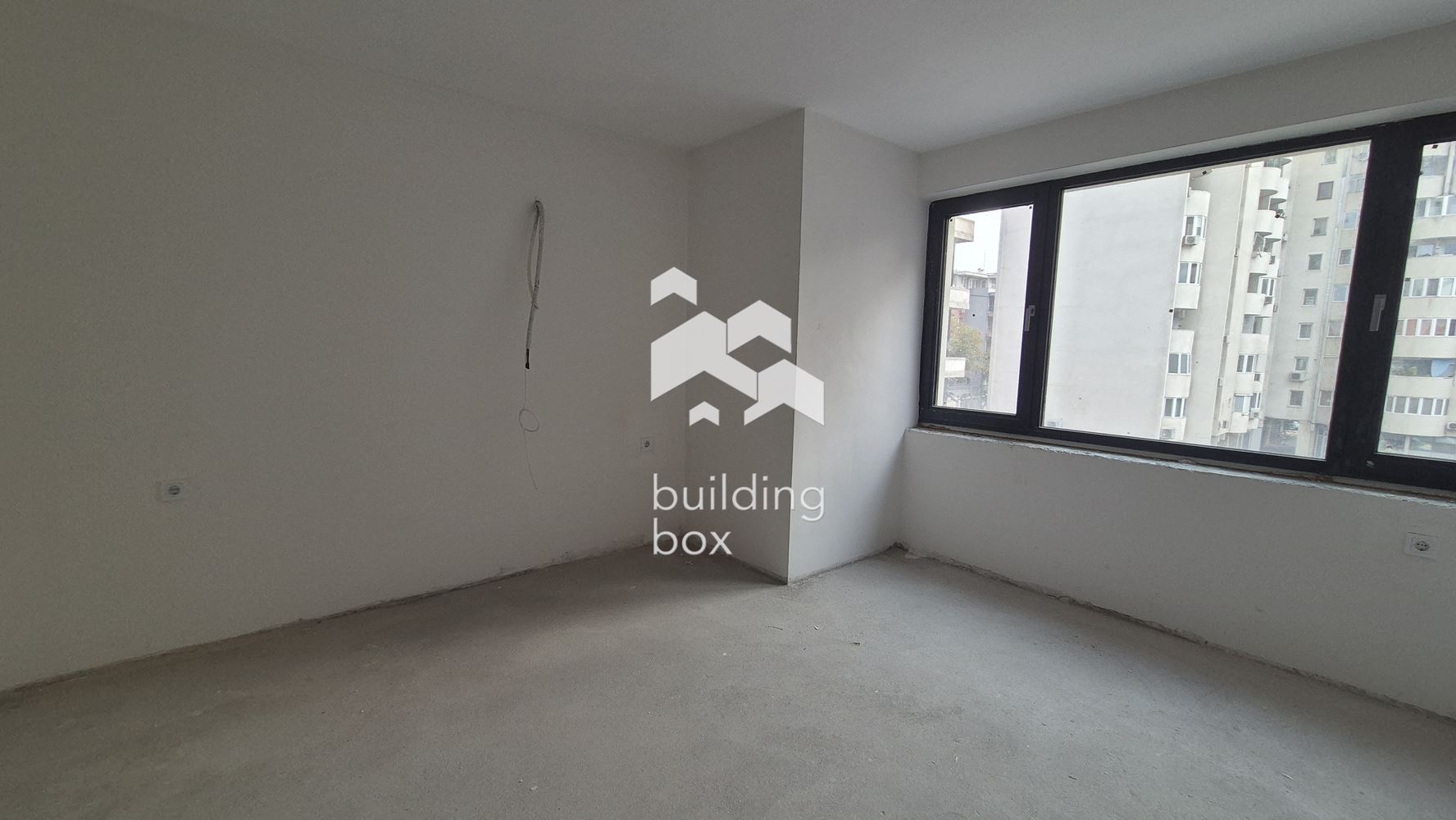 Тристаен апартамент с АКТ 16 - кв. Кършияка - 0