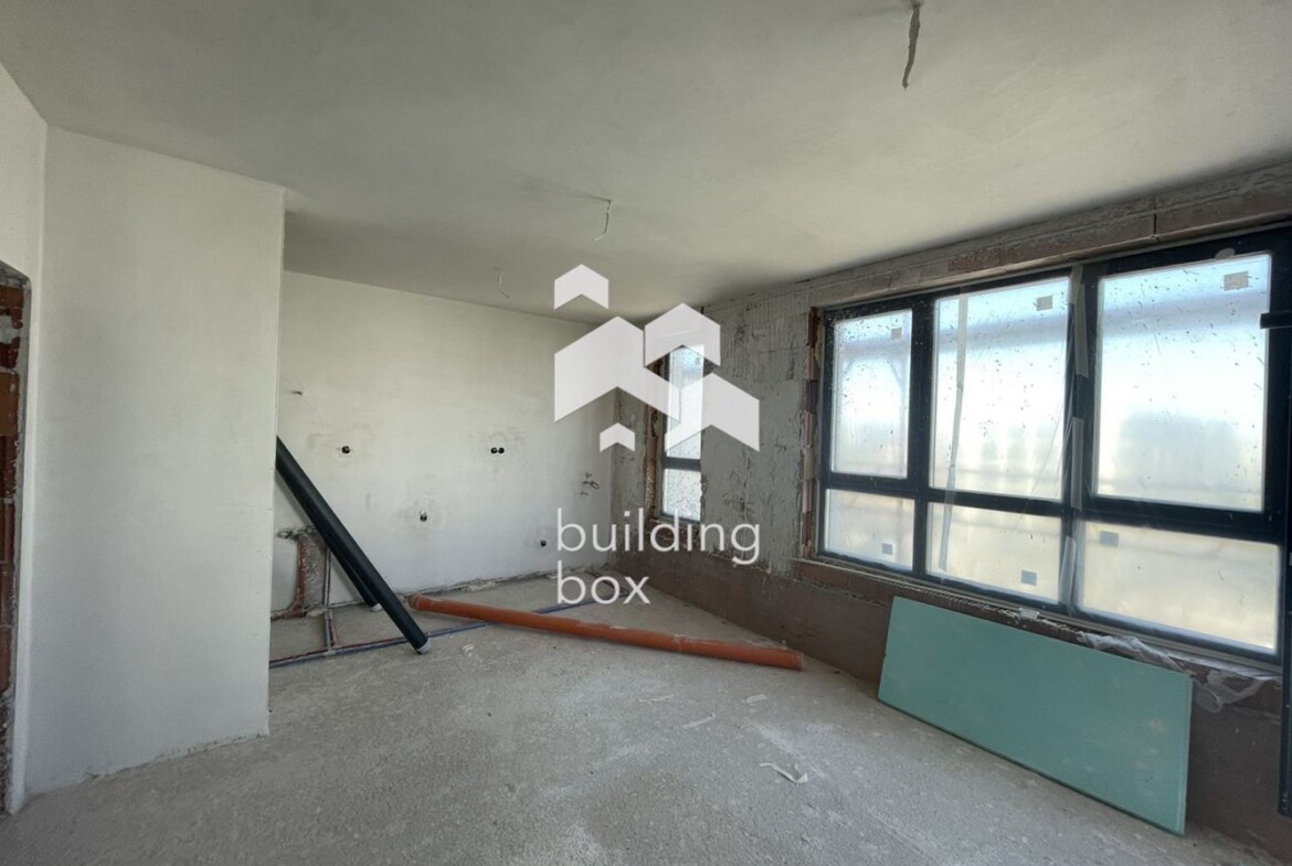 ПРОДАВА ТРИСТАЕН АПАРТАМЕНТ - ОВЧА КУПЕЛ - ПРЕД АКТ 15 - 0