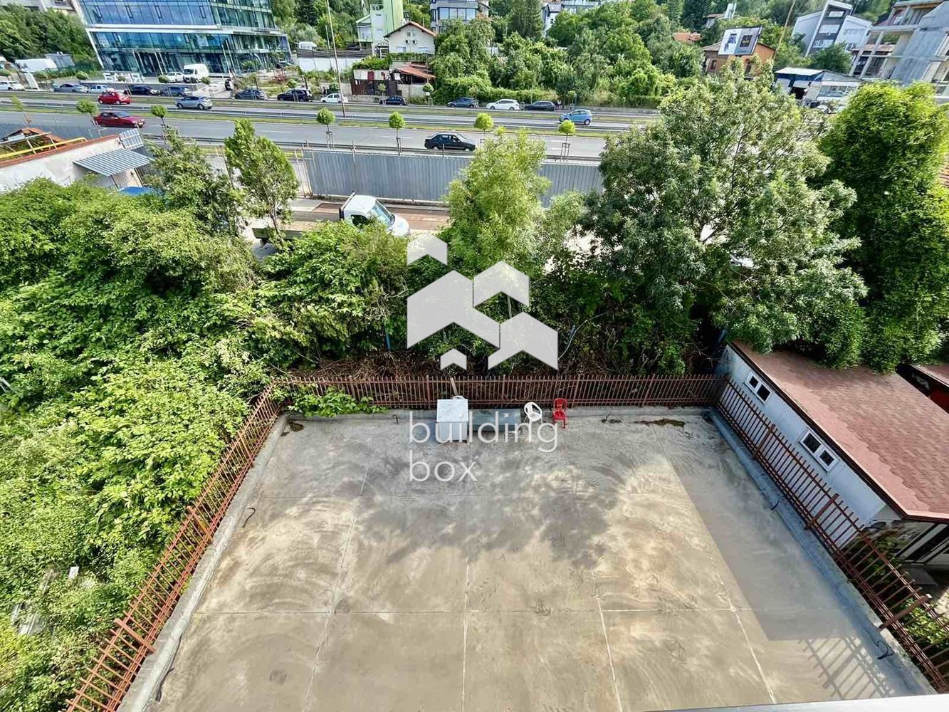 Офис под наем в близост до Околовръстен път - 0