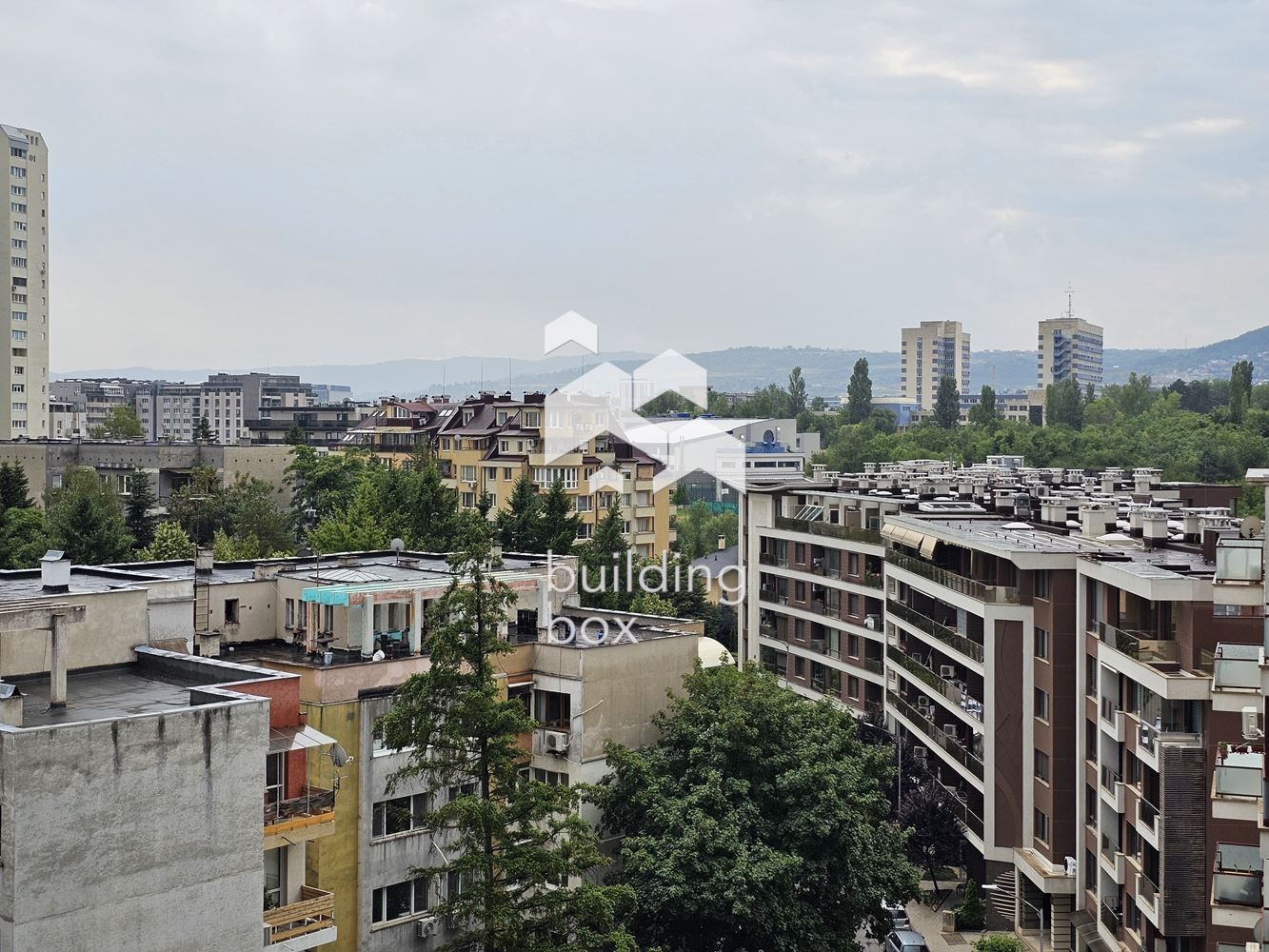 Тристаен апартамент в Артекс Младост 2 - 0