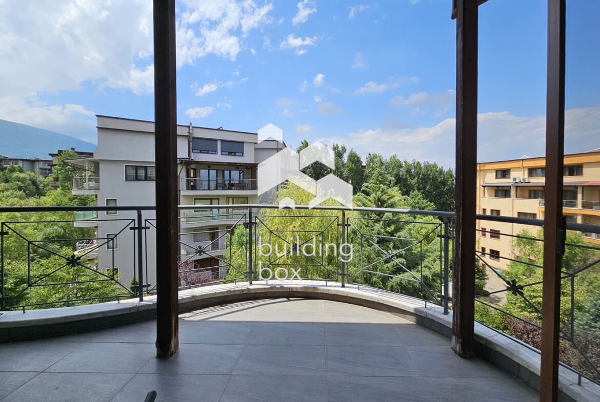 Мезонет в престижния комплекс Maxi - 0