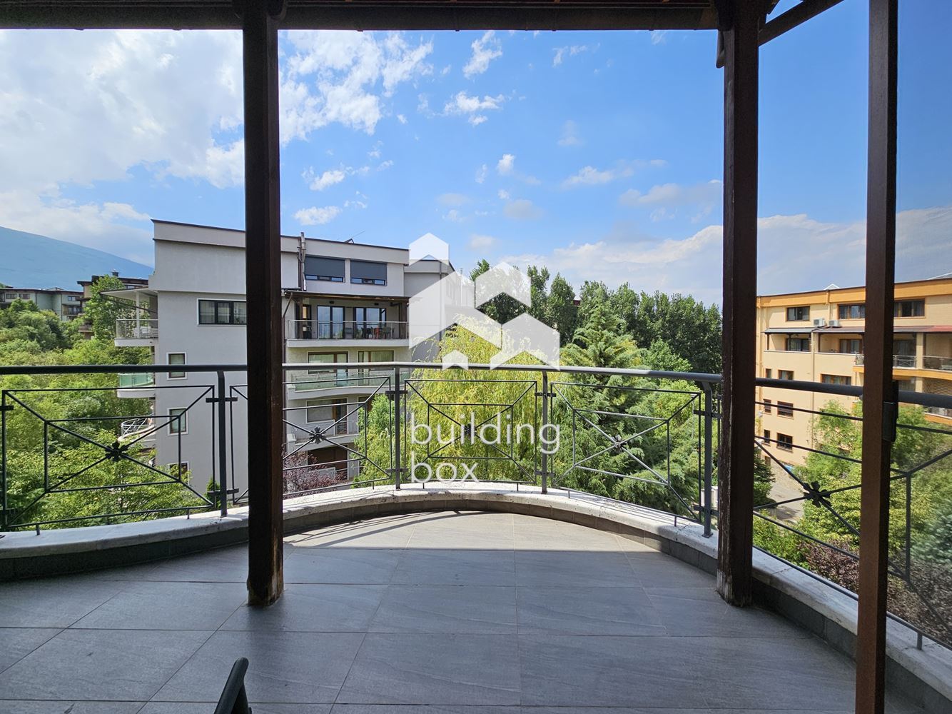 Мезонет в престижния комплекс Maxi - 0