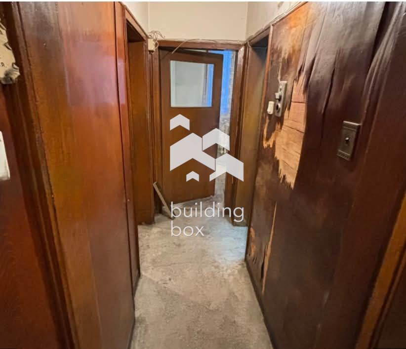 Двустаен апартамент в Център, район Оборище - 0