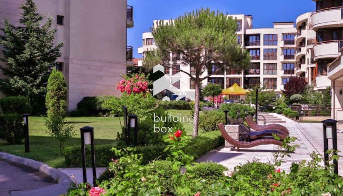 3-стаен - Варна, област, с.Шкорпиловци - 0