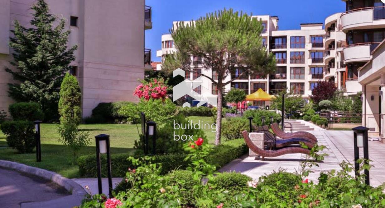 3-стаен - Варна, област, с.Шкорпиловци - 0