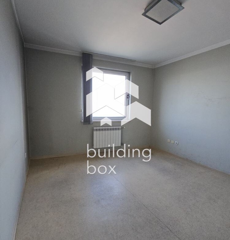 Панорамен 3-стаен апартамент с акт 16 в кв.Борово - 0