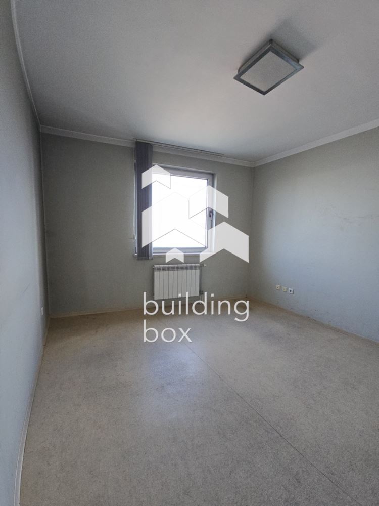 Панорамен 3-стаен апартамент с акт 16 в кв.Борово - 0