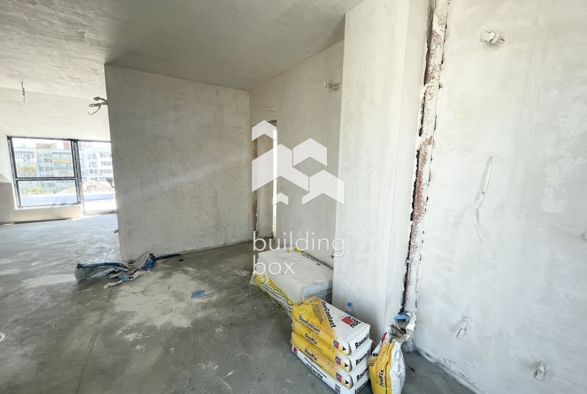 Тристаен апартамент в кв. Левски пред Акт 15 - 0