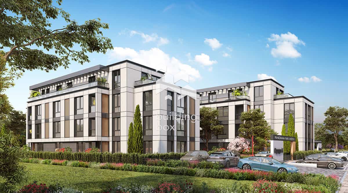 Тристаен апартамент - кв. Христо Смирненски - 0