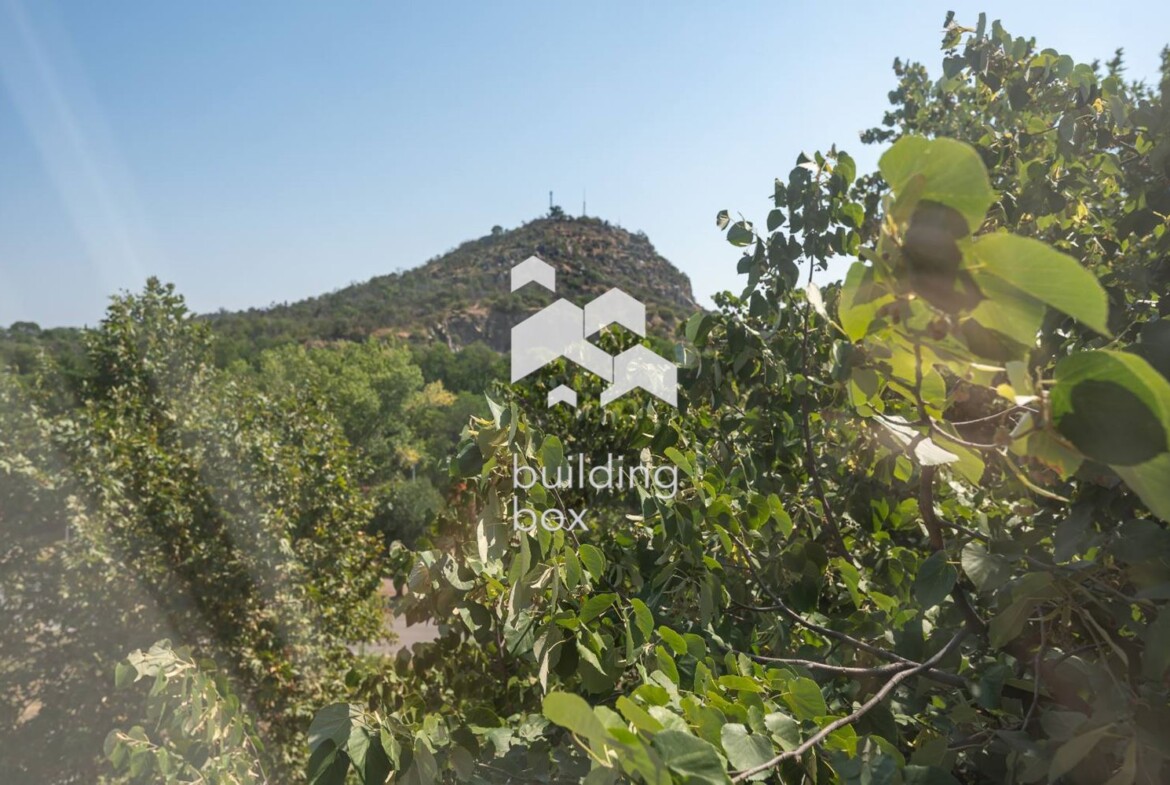 Двустаен апартамент - кв. "Христо Смирненски" - 0